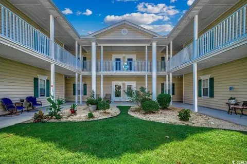 7304 Sweetwater Blvd #7304, Murrells Inlet, SC 29576