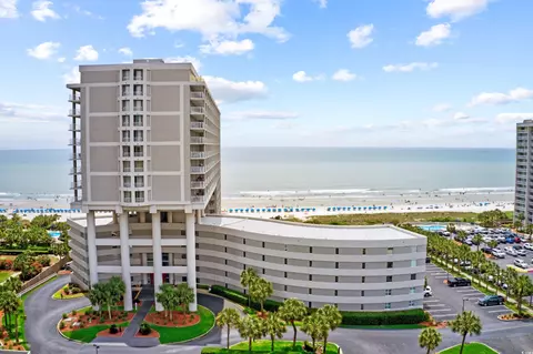 9840 Queensway Blvd #500, Myrtle Beach, SC 29572