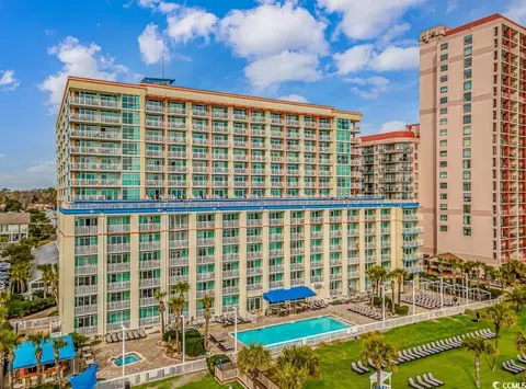 5200 N Ocean Blvd #1037, Myrtle Beach, SC 29577