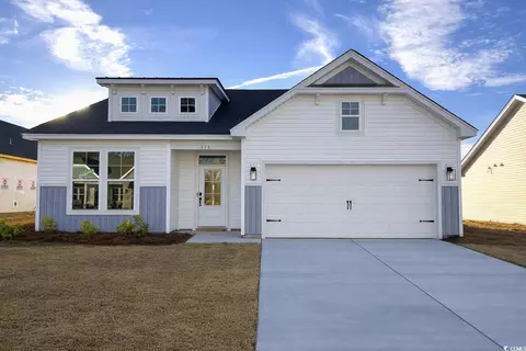115 Westfield Cir, Conway, SC 29526