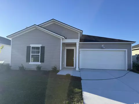 816 Wapama St, Little River, SC 29566
