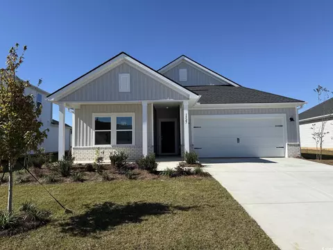 1527 Regal Fern Way, Longs, SC 29568