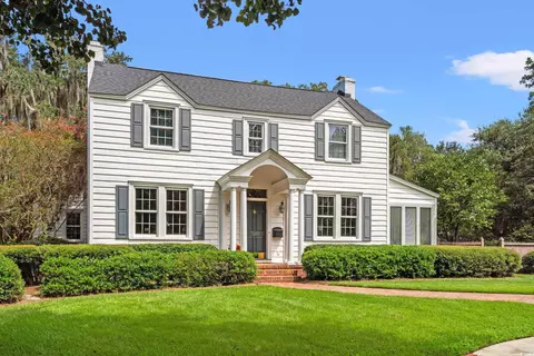 700 Lakeside Dr, Conway, SC 29526