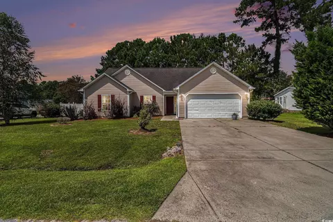 317 Opal Ave, Little River, SC 29566