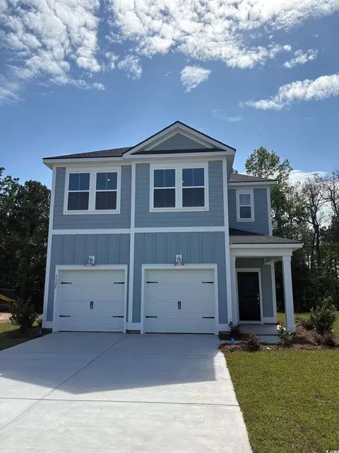 3328 Mid Summer Ln, North Myrtle Beach, SC 29582