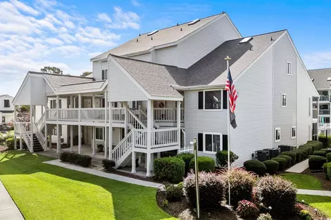 1880 Auburn Ln #28A, Surfside Beach, SC 29575