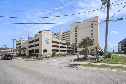 6100 N Ocean Blvd #804, North Myrtle Beach, SC 29582