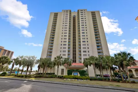 8560 Queensway Blvd #1807, Myrtle Beach, SC 29572