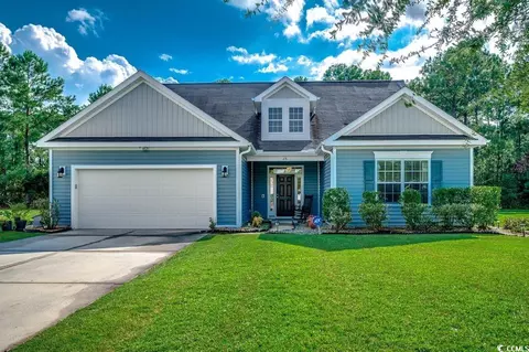 676 Tattlesbury Dr, Conway, SC 29526