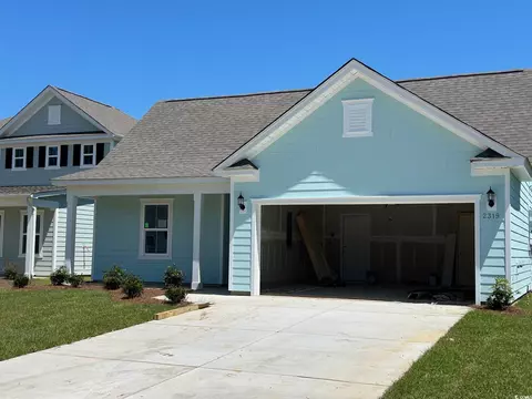 2319 Watershed Way, Longs, SC 29568