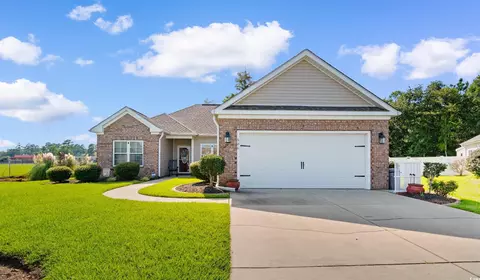 506 Battey Dr, Myrtle Beach, SC 29588