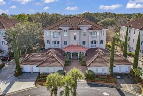8578 San Marcello Dr #3-302, Myrtle Beach, SC 29579