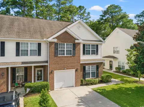291 Connemara Dr #E, Myrtle Beach, SC 29579