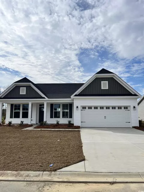 137 River Birch Dr, Loris, SC 29569