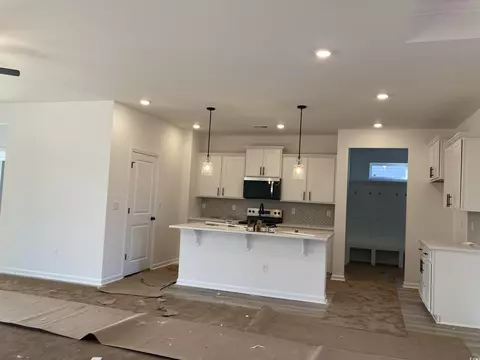 Entry Way - 137 River Birch Dr, Loris, SC 29569 photo 1 of 3