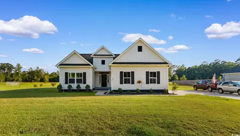 7377 Pauley Swamp Rd, Conway, SC 29527