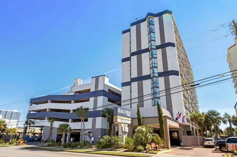 5308 N Ocean Blvd #706, Myrtle Beach, SC 29577