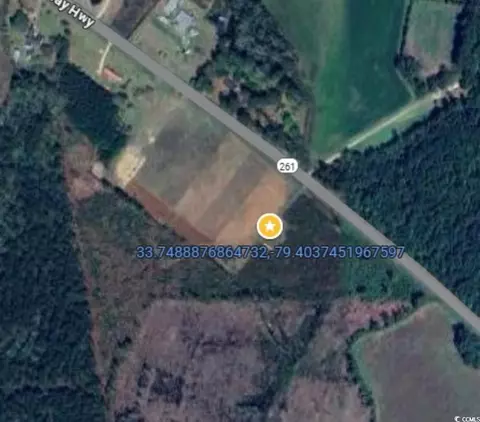 945 Hemingway Hwy, Hemingway, SC 29554