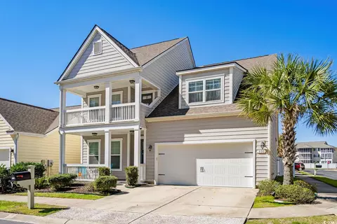 800 Lorenzo Dr, North Myrtle Beach, SC 29582
