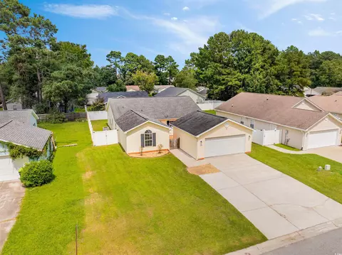 3935 Williamson Cir, Myrtle Beach, SC 29579