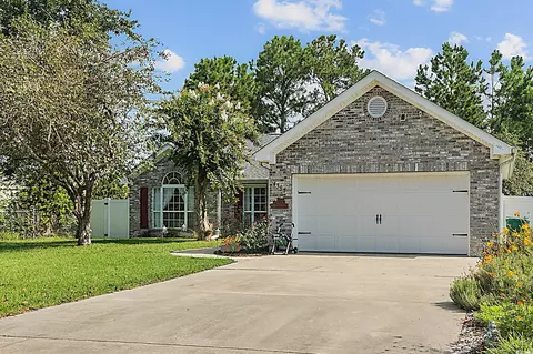 4357 Hunting Bow Trl, Myrtle Beach, SC 29579