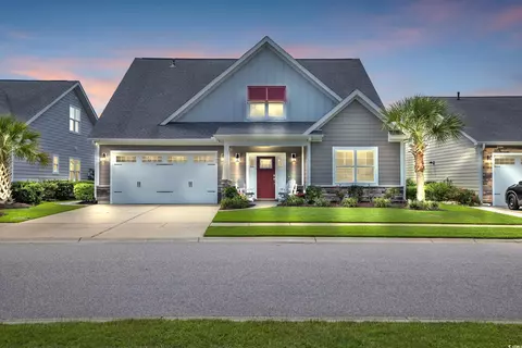 1109 Bonnet Dr, North Myrtle Beach, SC 29582
