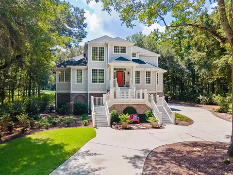 938 Wallace Pate Dr, Georgetown, SC 29440