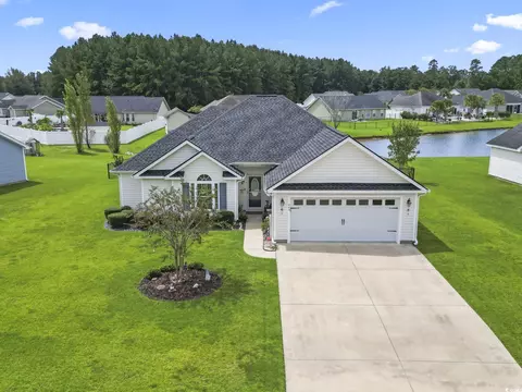 445 Oakham Dr, Conway, SC 29527 photo 4