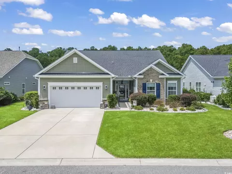 408 Palm Lakes Blvd, Little River, SC 29566