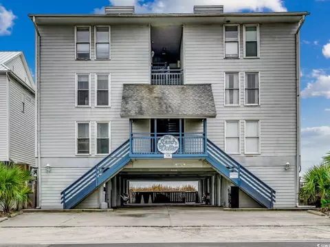 126 N Waccamaw Dr #203, Murrells Inlet, SC 29576