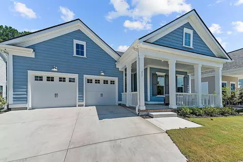 237 Delano Way, Myrtle Beach, SC 29588