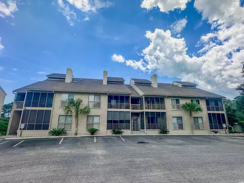 1356 Glenns Bay Rd #C-202, Surfside Beach, SC 29575