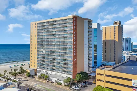 9550 Shore Dr #715, Myrtle Beach, SC 29572
