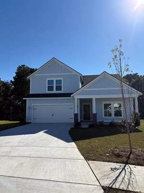 3316 Mid Summer Ln, North Myrtle Beach, SC 29582