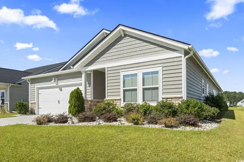 4050 Da Vinci Dr, Myrtle Beach, SC 29579