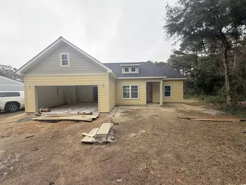Ben Horry Trail, Pawleys Island, SC 29585