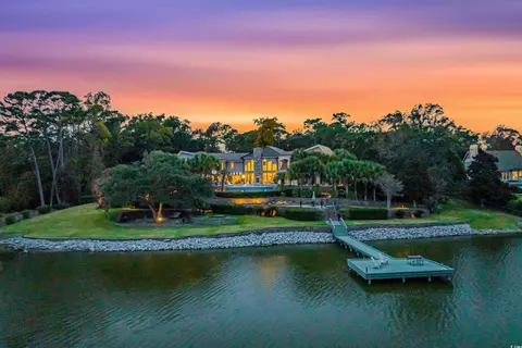 9400 Lake Dr, Myrtle Beach, SC 29572