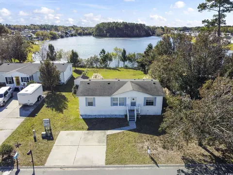 110 Rockdale St, Myrtle Beach, SC 29579