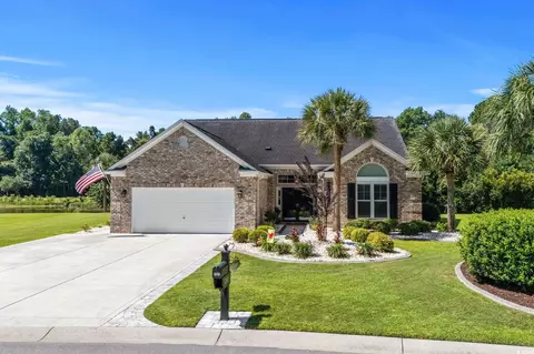 2901 Winding River Rd, North Myrtle Beach, SC 29582