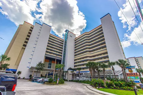 5300 N Ocean Blvd #1405, Myrtle Beach, SC 29577