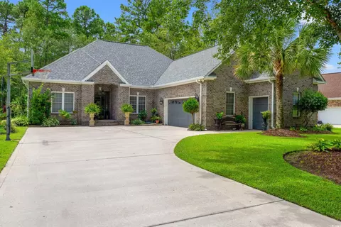 1402 Foxtail Dr, Longs, SC 29568