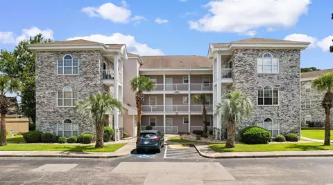 4703 Wild Iris Dr #103, Myrtle Beach, SC 29577