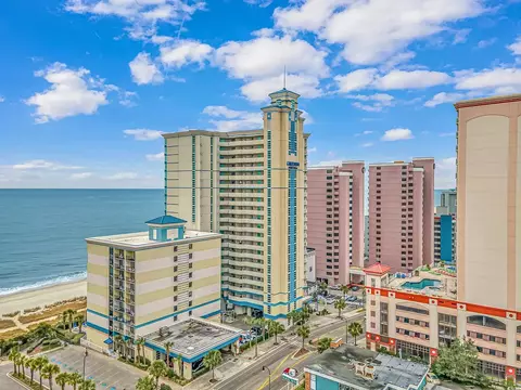 2504 N Ocean Blvd #1736, Myrtle Beach, SC 29577
