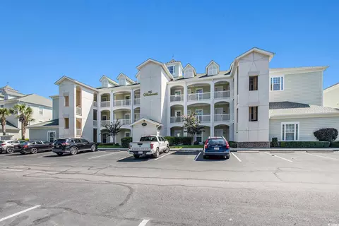 1009 World Tour Blvd #103, Myrtle Beach, SC 29579
