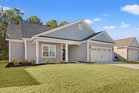 3323 Little Bay Dr, Conway, SC 29526