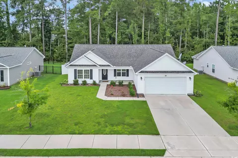 3120 Merganser Dr, Conway, SC 29527