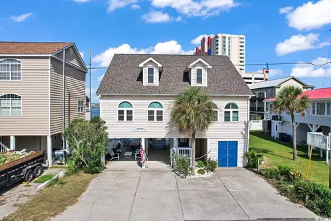 210 34th Ave N, North Myrtle Beach, SC 29582