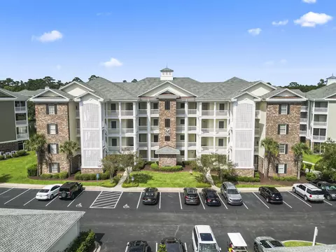 4812 Magnolia Lake Dr #102, Myrtle Beach, SC 29577