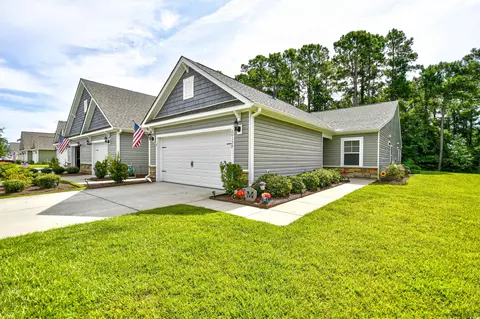 2012 Willow Run Dr # -D, Little River, SC 29566