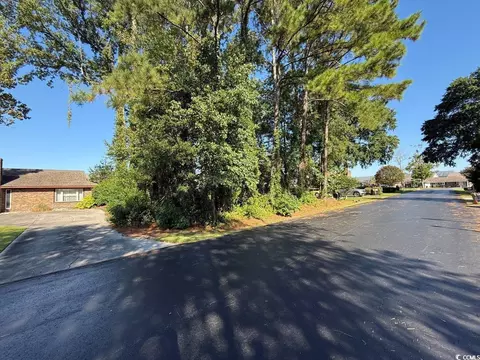 lot547 Circle Dr, Surfside Beach, SC 29575 photo 2